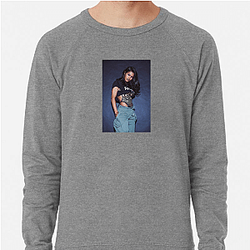 Teyana Taylor was signed to Kanye West's label Teyana Taylor Sweatshirts