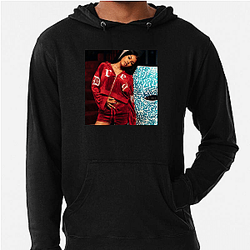 Teyana Taylor starred in the film Madea's Big Happy Family Teyana Taylor Hoodies