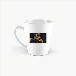 Teyana Taylor is also a dancer and actress Teyana Taylor Mugs