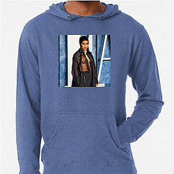 Teyana Taylor is an American singer Teyana Taylor Hoodies
