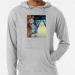 Teyana Taylor has won a BET Award Teyana Taylor Hoodies