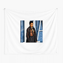 Teyana Taylor is an American singer Teyana Taylor Tapestries