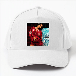 Teyana Taylor starred in the film Madea's Big Happy Family Teyana Taylor Hats & Caps
