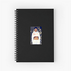 Teyana Taylor's hit song is Gonna Love Me Teyana Taylor Notebook
