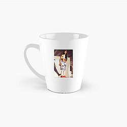 Teyana Taylor is a prominent entertainer Teyana Taylor Mugs