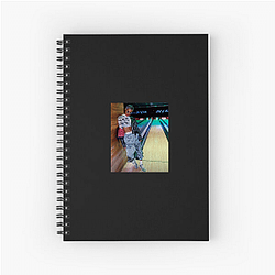 Teyana Taylor has won a BET Award Teyana Taylor Notebook