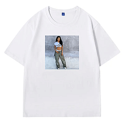 Teyana Taylor was in Kanye West's Fade music video Teyana Taylor T-Shirts