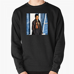 Teyana Taylor is an American singer Teyana Taylor Sweatshirts