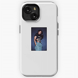 Teyana Taylor was signed to Kanye West's label Teyana Taylor Samsung Cases