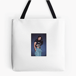 Teyana Taylor was signed to Kanye West's label Teyana Taylor Bags
