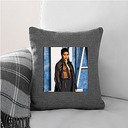 Teyana Taylor is an American singer Teyana Taylor Pillows Cover