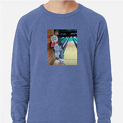 Teyana Taylor has won a BET Award Teyana Taylor Sweatshirts