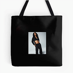 Teyana Taylor is also a successful choreographer Teyana Taylor Bags