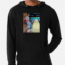 Teyana Taylor has won a BET Award Teyana Taylor Hoodies