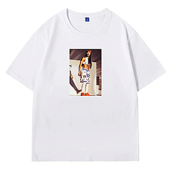Teyana Taylor is a prominent entertainer Teyana Taylor T-Shirts