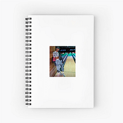 Teyana Taylor has won a BET Award Teyana Taylor Notebook