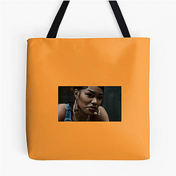 Teyana Taylor is also a dancer and actress Teyana Taylor Bags