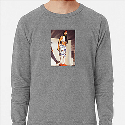 Teyana Taylor is a prominent entertainer Teyana Taylor Sweatshirts