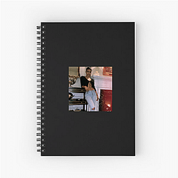 Teyana Taylor is known for her R&B music Teyana Taylor Notebook