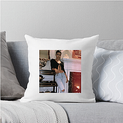 Teyana Taylor is known for her R&B music Teyana Taylor Pillows Cover