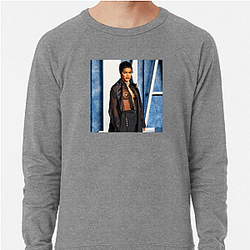 Teyana Taylor is an American singer Teyana Taylor Sweatshirts