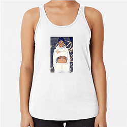 Teyana Taylor's hit song is Gonna Love Me Teyana Taylor Tank Tops