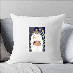 Teyana Taylor's hit song is Gonna Love Me Teyana Taylor Pillows Cover
