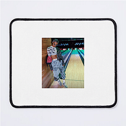 Teyana Taylor has won a BET Award Teyana Taylor Mouse Pads