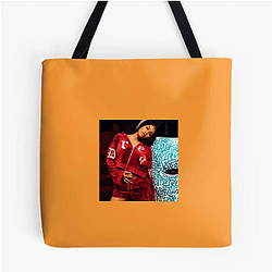 Teyana Taylor starred in the film Madea's Big Happy Family Teyana Taylor Bags