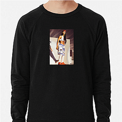 Teyana Taylor is a prominent entertainer Teyana Taylor Sweatshirts