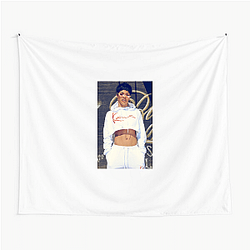 Teyana Taylor's hit song is Gonna Love Me Teyana Taylor Tapestries