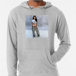 Teyana Taylor was in Kanye West's Fade music video Teyana Taylor Hoodies