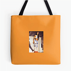 Teyana Taylor is a prominent entertainer Teyana Taylor Bags