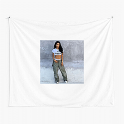 Teyana Taylor was in Kanye West's Fade music video Teyana Taylor Tapestries
