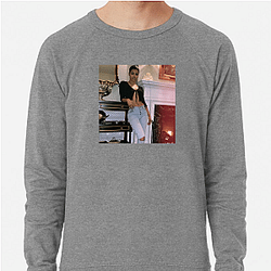 Teyana Taylor is known for her R&B music Teyana Taylor Sweatshirts