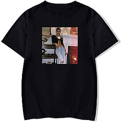 Teyana Taylor is known for her R&B music Teyana Taylor T-Shirts