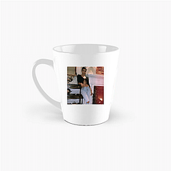 Teyana Taylor is known for her R&B music Teyana Taylor Mugs