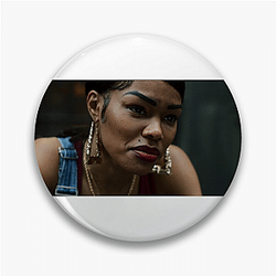 Teyana Taylor is also a dancer and actress Teyana Taylor Pins