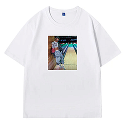 Teyana Taylor has won a BET Award Teyana Taylor T-Shirts