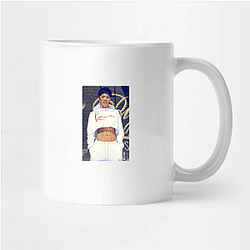 Teyana Taylor's hit song is Gonna Love Me Teyana Taylor Mugs