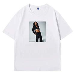 Teyana Taylor is also a successful choreographer Teyana Taylor T-Shirts