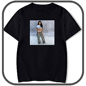 Teyana Taylor T-Shirts