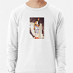 Teyana Taylor is a prominent entertainer Teyana Taylor Sweatshirts