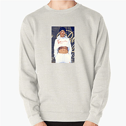 Teyana Taylor's hit song is Gonna Love Me Teyana Taylor Sweatshirts