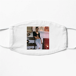 Teyana Taylor is known for her R&B music Teyana Taylor Face Masks