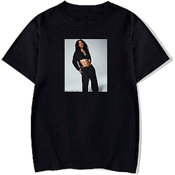 Teyana Taylor is also a successful choreographer Teyana Taylor T-Shirts