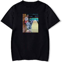Teyana Taylor has won a BET Award Teyana Taylor T-Shirts