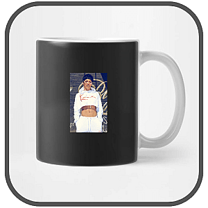 Teyana Taylor Mugs