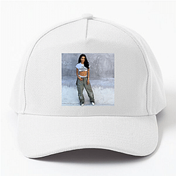 Teyana Taylor was in Kanye West's Fade music video Teyana Taylor Hats & Caps
