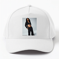 Teyana Taylor is also a successful choreographer Teyana Taylor Hats & Caps
